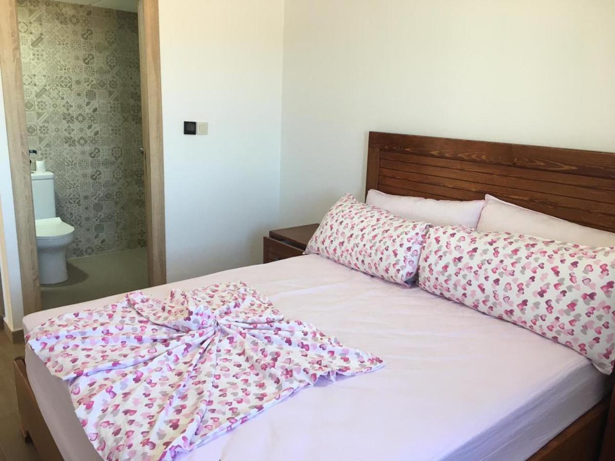 Apartement Haut Standing Avec Piscine A La Marina Saïdia Dış mekan fotoğraf