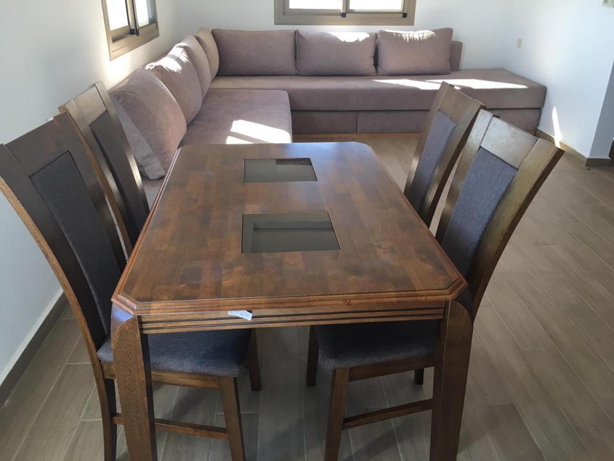 Apartement Haut Standing Avec Piscine A La Marina Saïdia Dış mekan fotoğraf