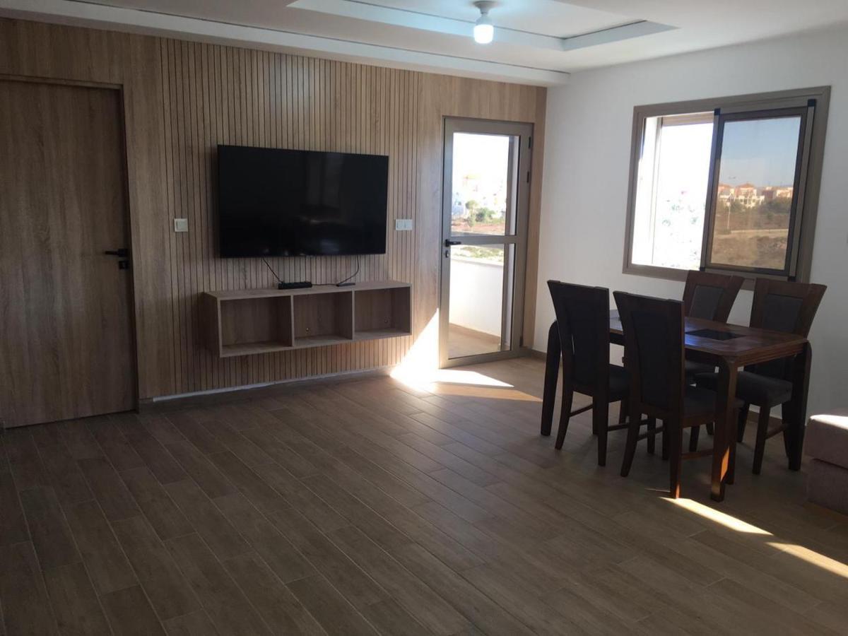 Apartement Haut Standing Avec Piscine A La Marina Saïdia Dış mekan fotoğraf