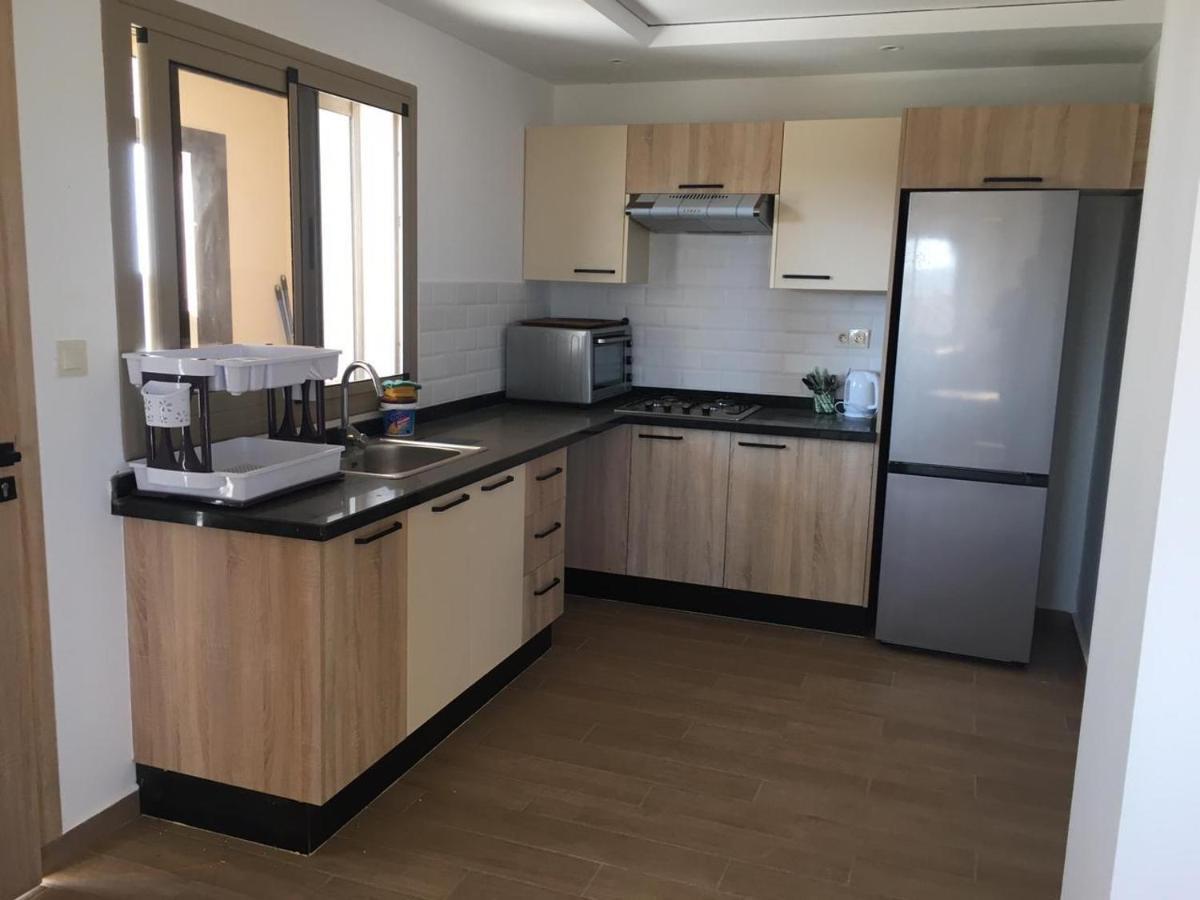 Apartement Haut Standing Avec Piscine A La Marina Saïdia Dış mekan fotoğraf
