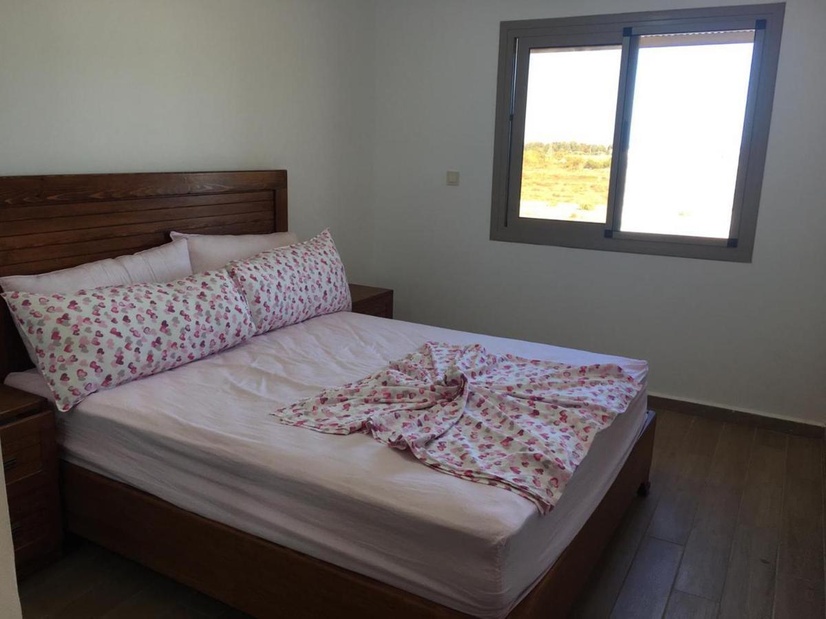 Apartement Haut Standing Avec Piscine A La Marina Saïdia Dış mekan fotoğraf