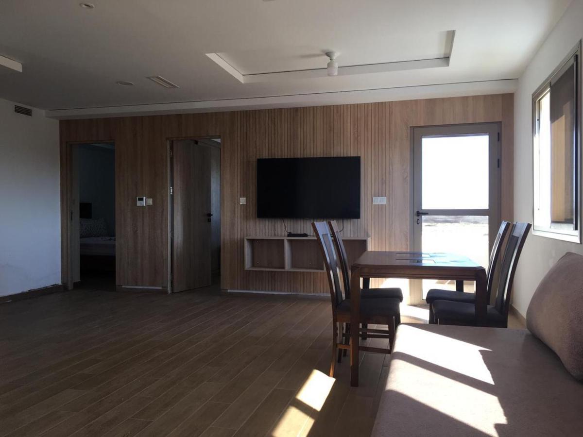 Apartement Haut Standing Avec Piscine A La Marina Saïdia Dış mekan fotoğraf