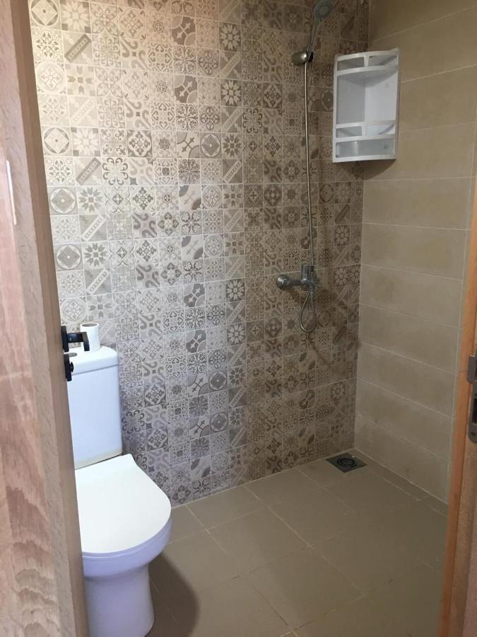 Apartement Haut Standing Avec Piscine A La Marina Saïdia Dış mekan fotoğraf
