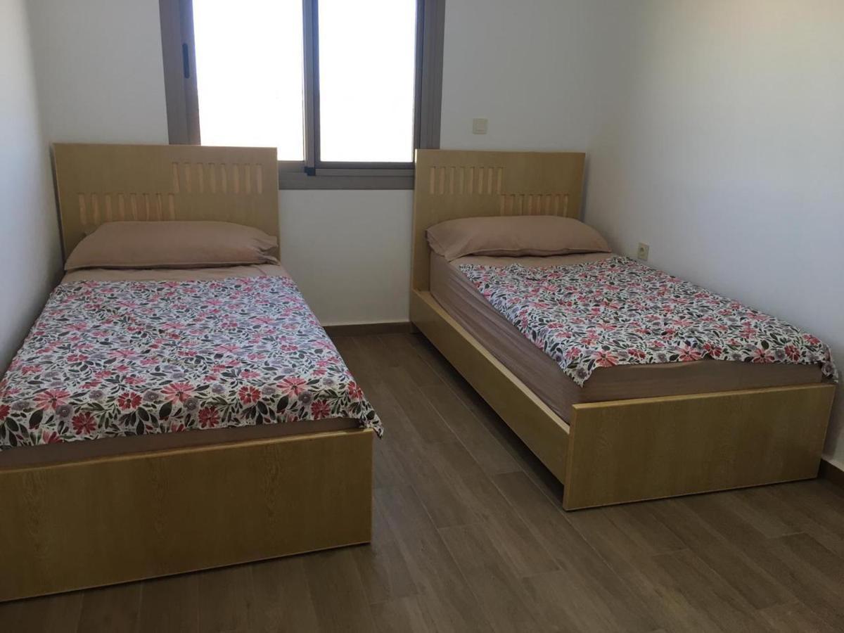 Apartement Haut Standing Avec Piscine A La Marina Saïdia Dış mekan fotoğraf