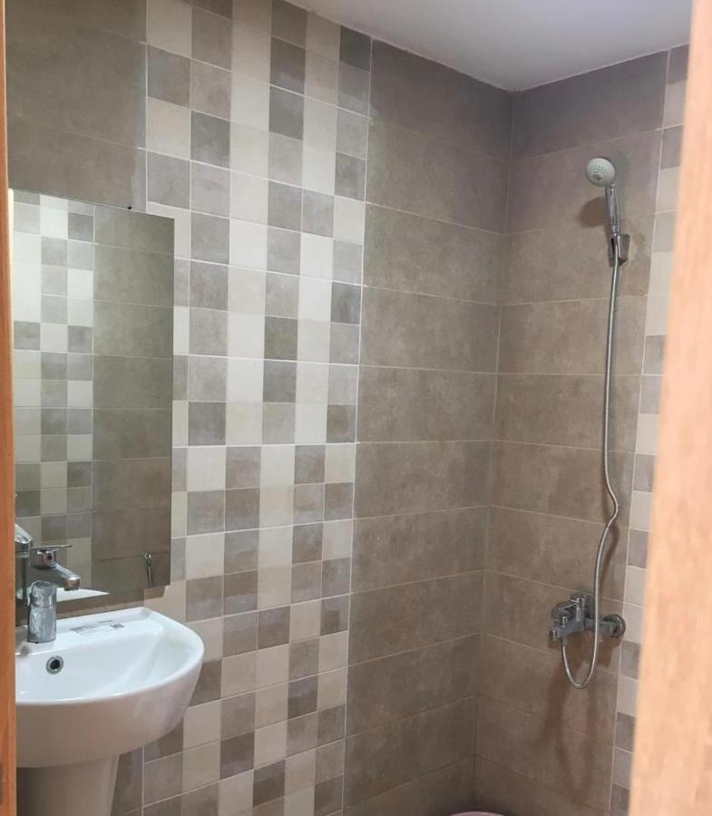 Apartement Haut Standing Avec Piscine A La Marina Saïdia Dış mekan fotoğraf