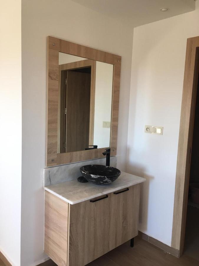 Apartement Haut Standing Avec Piscine A La Marina Saïdia Dış mekan fotoğraf