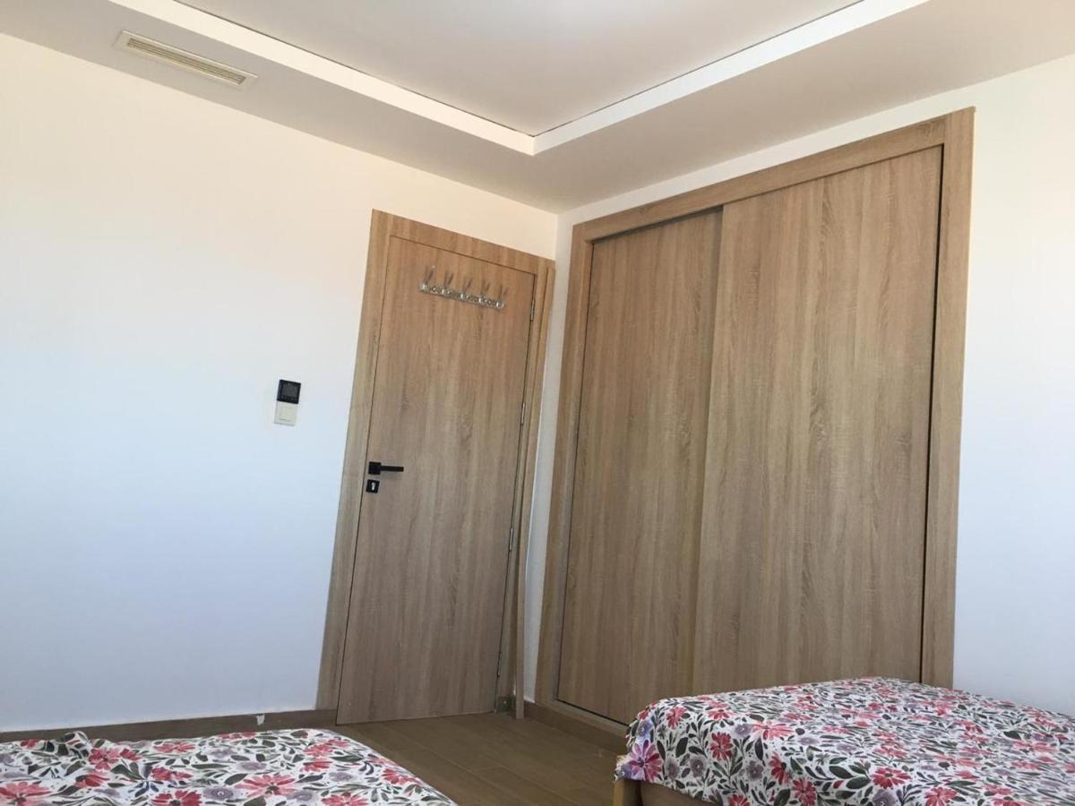 Apartement Haut Standing Avec Piscine A La Marina Saïdia Dış mekan fotoğraf